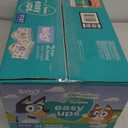 Pampers Training Pants - Easy Ups Boys & Girls Bluey - Size 5T-6T, 84 Count, Children's Potty Underwear (Packaging May Vary)