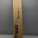 Pole Saw Corded, 6 Amp 8 Inch Pole Saws for Tree Trimming, Electric Pole Saw with 13 Feet Height Reach, Tool-free Installation