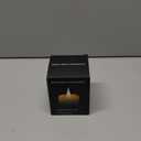 Flameless Candles Battery Operated with Timer, 3D Moving Flame Flickering, Last 600+ Hours Battery Candles, 3" x 3" Ivory Real Wax Electric LED Candle for Wedding Party Decorations