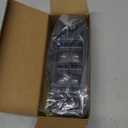 Ram 1500/2500/3500 Master Power Window Switch Compatible with 20162022 Ram 1500, 2016-2018 Ram 2500 3500 4500 5500, 20112019 Charger, 68139805AA, 68139805AB, 68139805AC, 68139805AD, DWS1919