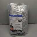 EzyShade 10-Layer Truck Cover Waterproof All Weather. See Vehicle Size-Chart for Accurate Fit. Full Outdoor Pickup Truck Covers for Ranger Frontier Tacoma. Sun Wind Rain. Size T1 (See SizeChart) (Reflective)