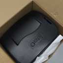 Tetra Whisper IQ Power Filter 45 Gallons, 215 GPH, With Stay Clean Technology