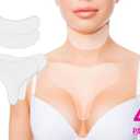 Stasover 4-Pack,2 neck 2 chest