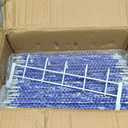 UNKU 16 Cube Storage Organizer, Closet Organizer Storage Shelves,Blue
