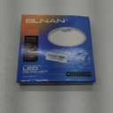 BLNAN Motion Sensor Ceiling Light Wired, 8.7 Inch 3000K 4000K 5000K Selectable LED Flush Mount Light Fixture, Motion Activated Light with Timer for Hallway Stair Walk-in Closet, Non-Dimmable 1 Pack