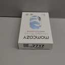 Momcozy Baby Towel with Hooded-Original Design Baby Towel Set -Soft & Absorbent- Shower Gifts or Bath Essential for Infant, Newborn, Toddler, Marine Sea Whale Seal Waves Magic