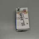 BUMACO 20Pcs Chair Leg Floor Protectors Chair Leg Protectors for Hardwood Floors Silicone Pads Covers to Protect Floors Universal L Clear Fit (1-5/16" to 2")