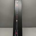 IFOOTAGE Cobra 3 Strike Monopod with Fluid Head K5S, 59" Camera Monopod with Pedal Locking, One-Step Rapid Height Adjustment, for Shooting Bird/Animal/Sports Event/Wedding/Live Show