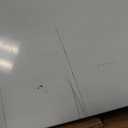 Kitchen Vent Hood Extension Stainless Steel Wall Mount Range Hood Chimney Pipe Duct Cover 210mm Width