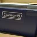 Coleman Classic Series Insulated Portable Cooler, Leak-Resistant Outdoor Hard Cooler Keeps Ice up to 5 Days, 52/70/120/150 Quart, 70qt