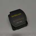 12V 140Amp Dual Battery Isolator Battery Voltage Sensitive Relay VSR Smart Battery Isolator for ATV UTV Boat RV Trunk (Single)