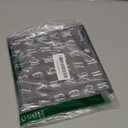 Juvale Magnetic Numbers for Whiteboard Calendar - Large Black, 50-Piece - Calendar Number Magnets & Magnetic Days & Months for Classroom Accessories