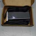 Dell Laptop Charger 130W USB C Type C AC Adapter,XPS 15 9500 9510 9520 XPS 17 9700 9710 9720 9730 AC Charger, Black, DA130PM170