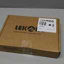 Adjustable Ankle Weights & Wrist Weights for Women Men, 1 Pair Removable Weighted Plate Arm Leg Weights for Walking, Running, Pilates (2.2lb/4.4lb/6.6lb/11lb/22lb Total)