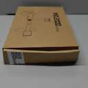 Kawaye for Meta Quest 3S/Quest 2/Quest 3 Head Strap, Double Knobs Adjustable Elite Strap Replacement,VR Headset Strap with Two Large Support Pad Enhanced Support, Reduce Pressure