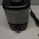 LEVOIT Classic 160 Top-Fill Ultrasonic Cool Mist Humidifier, Super Easy to Fill and Clean, Quiet Operation for Bedroom Home Baby & Plants, Auto Shut-off for Safety, 360 Rotating Nozzle, 2.5L, Black