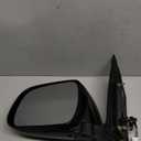 For Toyota Sienna 2004-2010 Door Mirror Driver Side | Power | Heated | Gloss | Replacement For 87940AE900 | TO1320277