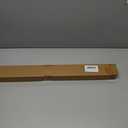 Homease Tension Shower Curtain Rods 43.3-63 Inch Room Divider Never Rust Adjustable Spring Rods for Window Bathroom Balcony Storeroom Laundry Non-slip No Drilling Easy to Install Black Matte