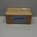 WPW10381562 WFW9050XW00 WFW9150WW00 Washer Door Seal Bellow Boot Gasket Compatible with Whirlpool WFW9150WW01 WFW9250WW01, Maytag 2000 Series MHWE200XW00, Amana Inglis, Replace W10290499