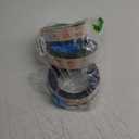 Diaper Genie Bags Refills 270 Count (Pack of 3) Clean Laundry Scent | Diaper Pail Refills with Max Odor Lock | Holds up to 810 Newborn Diapers (270 Count (Pack of 3))