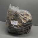 96 Pcs Heart Shaped Egg Carton for Valentine's Day & Easter, Reusable Egg Cartons Holds 3 Eggs, Bulk for Home Kitchen Baking Storage (96)