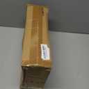 Tractor Rearview Mirror, Compatible with Front Loader, Excavator, and Farm Tractors - Fits John Deere, Case IH, Agco, New Holland, Massey Ferguson, Versatile - 7.9" x 13" Adjustable Mirror