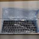 Laptop Replacement US Layout with Pointer and backlightt Keyboard for HP EliteBook 730 G5 735 G5 830 G5 836 G5 735 G6 830 G6 836 G6 P/N: L13697-001 6037B0135401