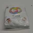 Monsoon [Citrus] 2-Pack Luxury Pool Floats Swimming Float Beach Tube Floaties Ring Tubes (PRIDE)