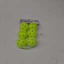 Aero-Strike Baseballs 6 Pack