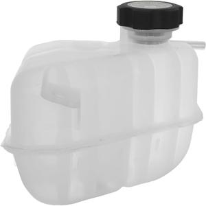 SCITOO Coolant Reservoir Bottle 603-067 Coolant Overflow Tank Fits For Chevrolet,For Pontiac,For Saturn