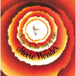 Songs in the Key of Life