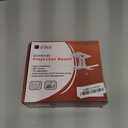 XINLEI Universal Projector Ceiling Mount Low Profile Projector Mount w/Retractable Arms and Multiple Adjustment Function PR14W