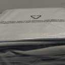 LUMARA Inflatable Bed Rail for Toddlers 2 Pack - Portable Travel Bed Bumpers for Kids Fits Twin Full Queen King Size Beds - Non-Slip Safety Guard Rails