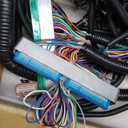 Wiring Harness 4L60E DBW PCM Compatible with GM Gen III LS 1997-2004 Based Engines 4L60E 4L70E 4L75E LS Swap Engine Harness Stand Alone Wire Harness Drive by Wire Throttle Body