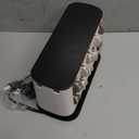 Remington Shine Therapy Argan Oil & Keratin Treated Hot Rollers Set, Professional Hair Curlers for Setting All Hair Lengths from Short and Medium to Long