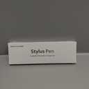Stylus Pen for iPad 6th-11th Generation-2X Fast Charge Active Pencil Compatible with 2018-2026 Apple iPad Pro 11"/12.9"/M4, iPad Air 3/4/5/M2/M3/M4,iPad mini 5/6/7 Gen-White