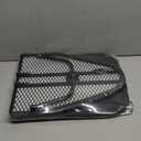 Foldable Table Top Ironing Board with Iron Rest, Portable Ironing Board Small with Heat Resistant Cotton Cover, Mini Iron Board for Small Space and Travel, 31"x12", Black