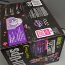 Pull-Ups Girls' Nighttime Potty Training Pants, Training Underwear, 2T-3T (16-34 lbs), 68 Ct