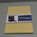 TQQ iPad Pro 13-inch Case with Keyboard (M5 2025 / M4 2024), iPad Pro 13 Keyboard Case with Pencil Holder, Multi-Touch Trackpad, 360 Rotatable, 7-Color Backlit, Thin & Light (Purple)