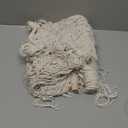 oiikain Large Handmade Boho Macrame Wall Hanging Tapestry - Chic Bohemian Woven Home Decor art for Living Room, Bedroom, and Wedding Parties(Double Layer, 43''*32'')