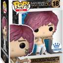 Pop! Saturday Night Live 18 Smokecheddathaassgetta Exclusive