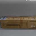 Uthfy 31" Electric Tower Fan That Blow Cold Air, Quiet Cooling Fan with Oscillation 7.5H Timer,Portable Floor Bladeless Standing Fan with Remote, White