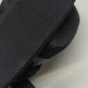 WESEARY Wireless Gaming Headset for PS5, PS4, PC, Laptop, Mac & Switch, Dual Low-Latency 2.4GHz USB/Type-C, Bluetooth Gaming Headphones with ENC Mic for Gamecube, 3D Stereo,Colorful Light, 50H Power