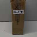 HOMIDEC Closet Organizers and Storage, 9 Cube Storage Organizer, Portable Closet Organizer Cubes Shelves for Clothes, Bedroom, Kids Room, Bathroom, Wardrobe, Garment Racks, Black (Large)