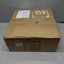 SineRise 12'' Rattan Flush Mount Ceiling Light Fixture,2-Tier Drum Hand-Woven Boho Flush Mount Ceiling Light,Farmhouse Light Fixture for Living Room,Kitchen,Bedroom Foyer Entryway ect. (Gold)