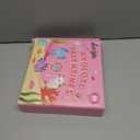 Valentines Day Gifts for Kids School, 24 Packs Axolotl Squishy Toys Bulk with Valentines Day Card for Classroom Exchange Party Favors,Fidget Squishy Toys Slow Rise Squishies for Boys Girls