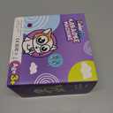 Kids Karaoke Microphone Machine Toy, 4-12 Years Old Girls Christmas Birthday Gift for Girls, Karaoke Toys Gifts for Girls Ages 4, 5, 6, 7, 8, 9, 10, 12 +Year Old Birthday Party. (Purple)