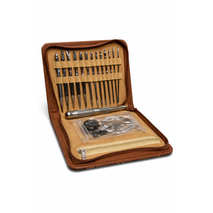  Interchangeable Knitting Needle Set