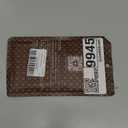 Wearlizer Braided Magnetic Band Compatible with Apple Watch Bands 38/40/41/44mm Women Men, Designer D-Shape Stretchy Elastic Nylon Strap for iWatch Series 11 10 9 8 7 6 5 4 SE/Ultra 3 2 1