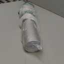 Abyssaly Grey Peel and Stick Wallpaper, Embossed Self Adhesive Silver Gray Contact Paper for Bedroom, Removable Home Decoration Wallpaper Covering for Cabinets Countertop 15.7in X 590.5in